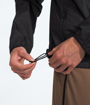 Venture 2 Hooded Waterproof Rain Jacket