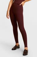 Commando Neoprene Leggings