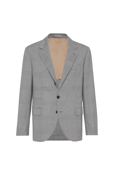 Prince of Wales blazer