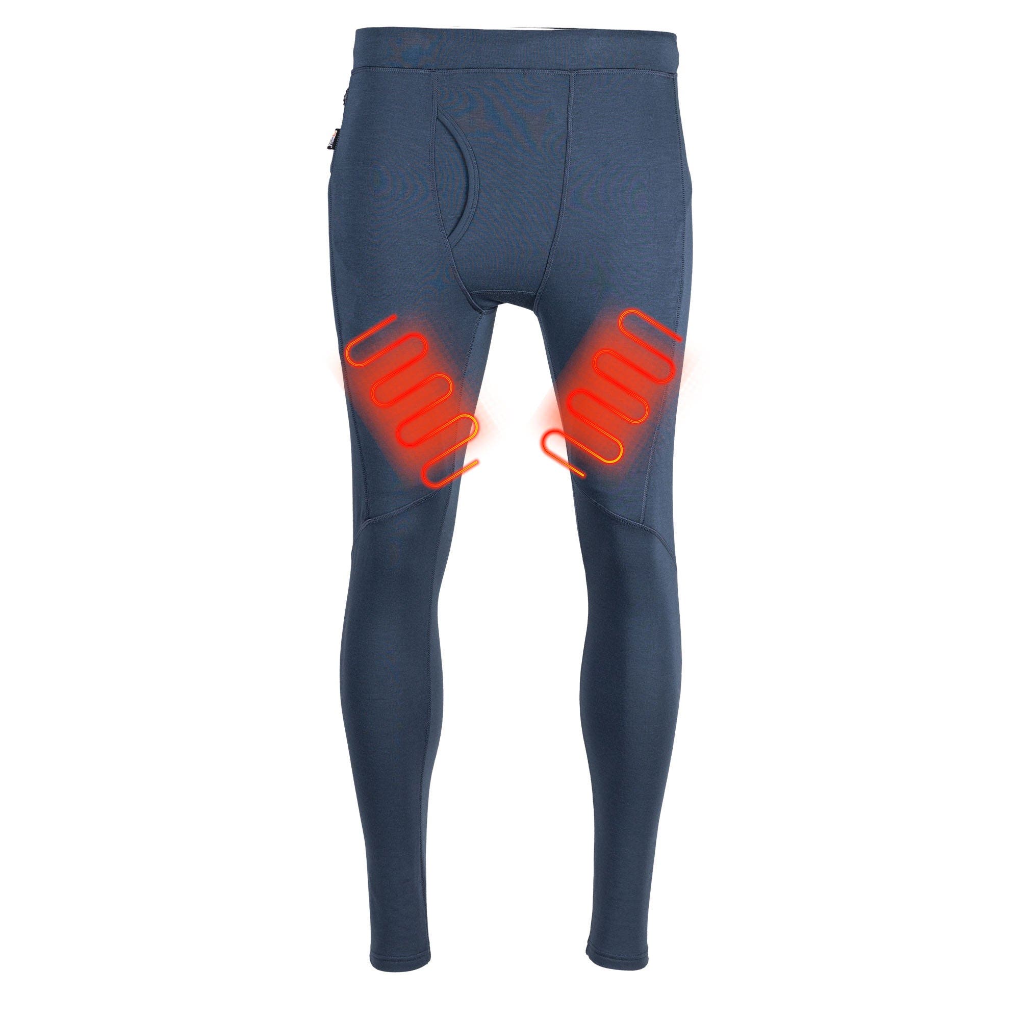 Baselite Heated Base Layer Pant - image 2