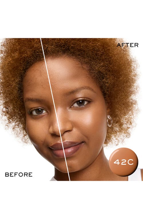 Lancôme Idôle 3 Serum Supertint Skin Tint In Blue