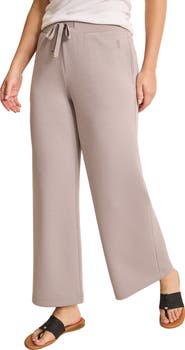 Tommy Bahama Palm Voyage Wide Leg Pants