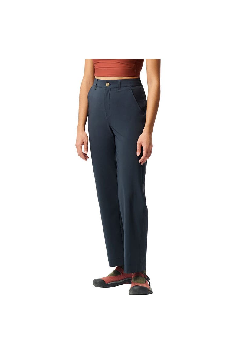 Trail Trouser - Women's, Main, color, Iolite
