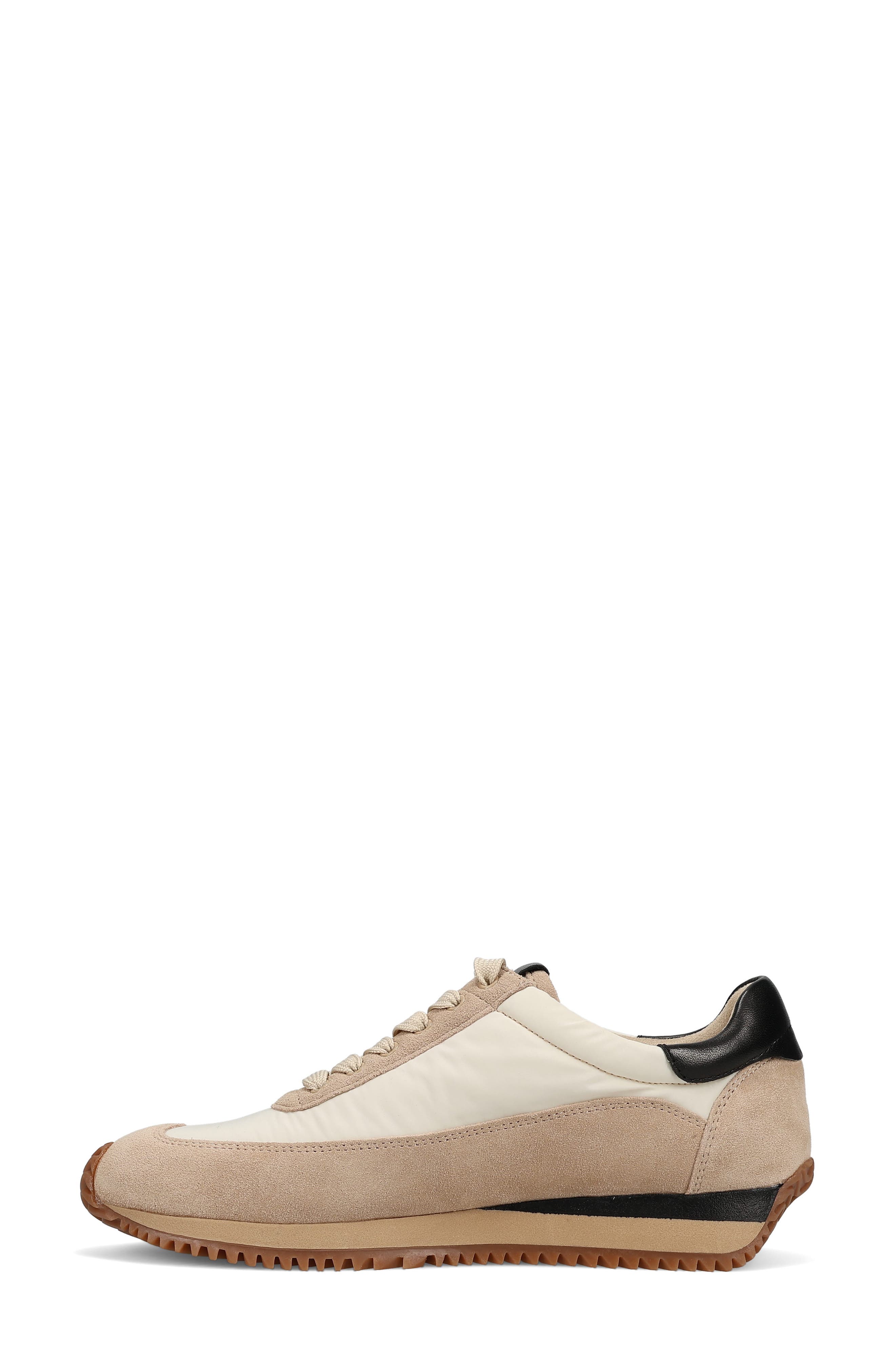 Queen Sneaker - Multiple Widths Available, Alternate, color, BEIGE