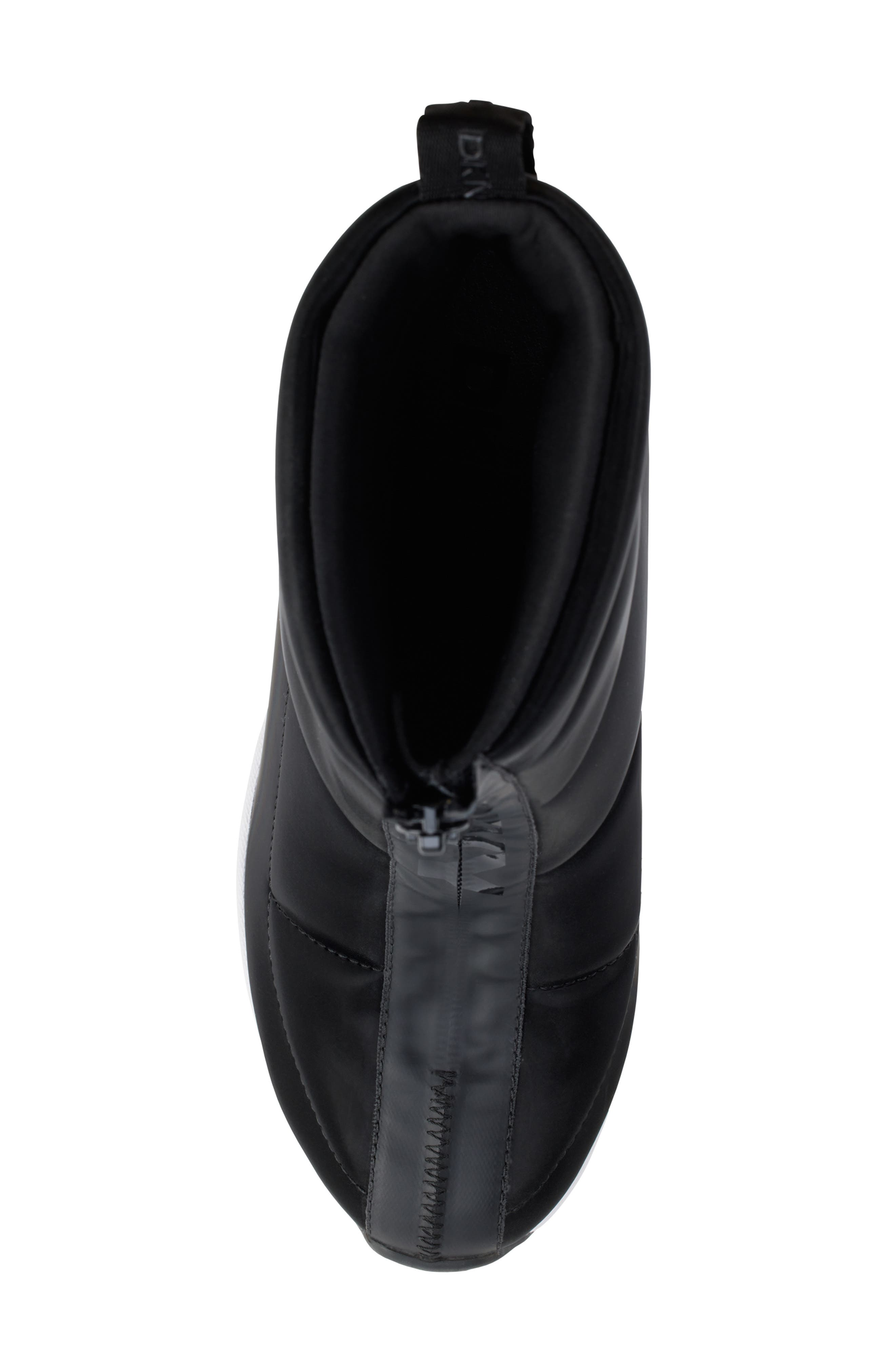 DKNY Parla Wedge Bootie, Alternate, color, 