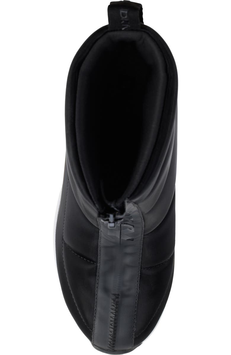 DKNY Parla Wedge Bootie, Alternate, color,