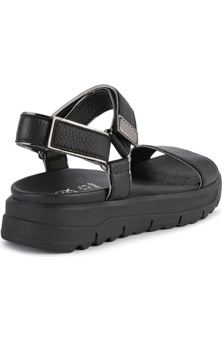 Geox Xand Sandal, Alternate, color,