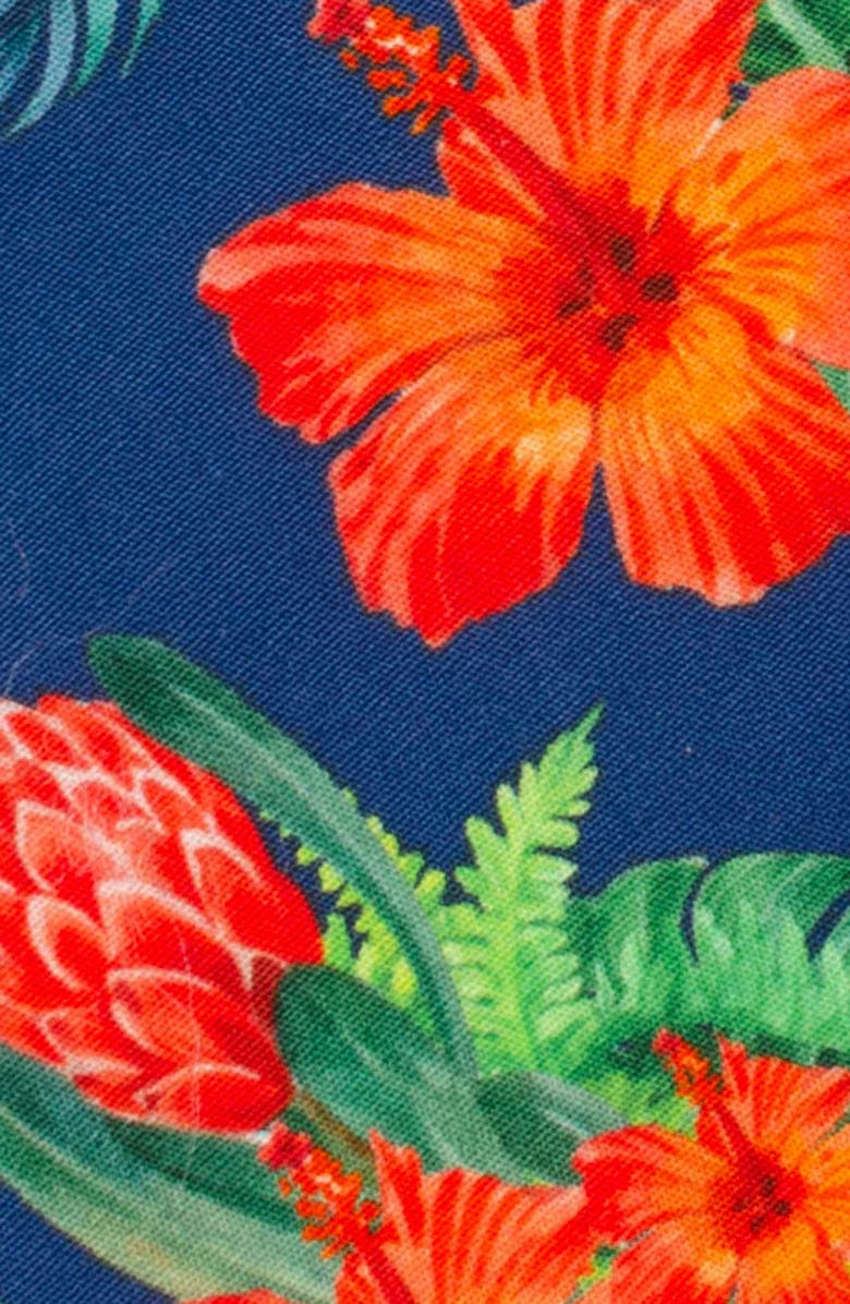 Cufflinks, Inc. Resort Cuff Links & Tie Set, Alternate, color, Multi