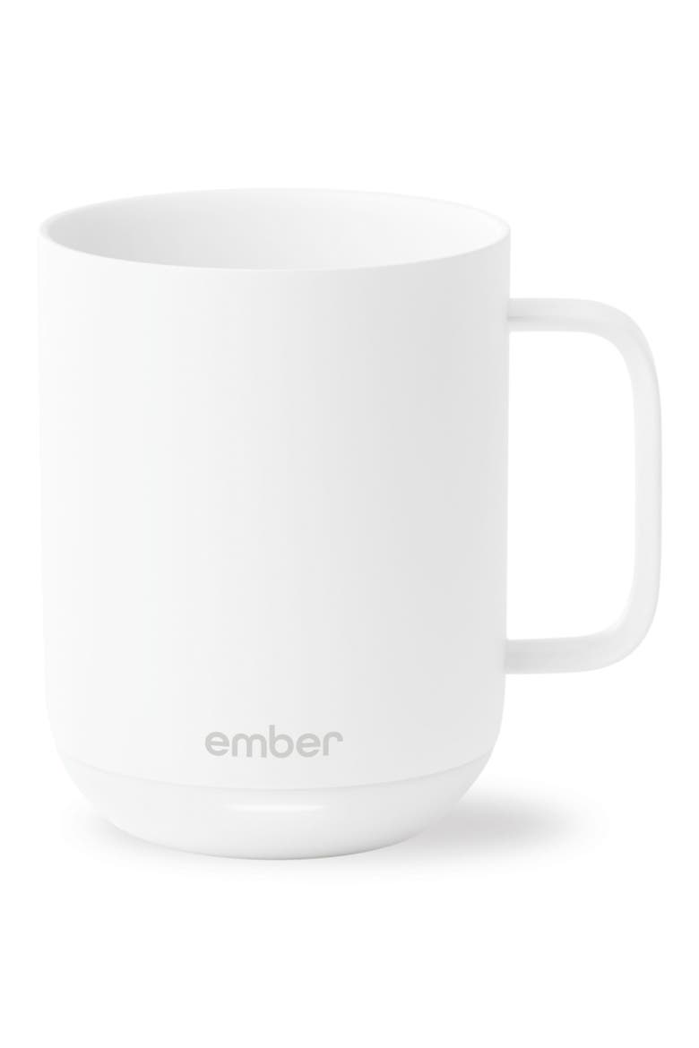 Ceramic Mug, Alternate, color, WHITE