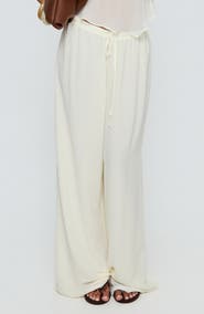 Princess Polly Finesse Wide Leg Pants