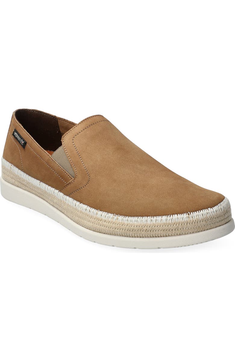 Mephisto Volker Slip-On Sneaker, Main, color,