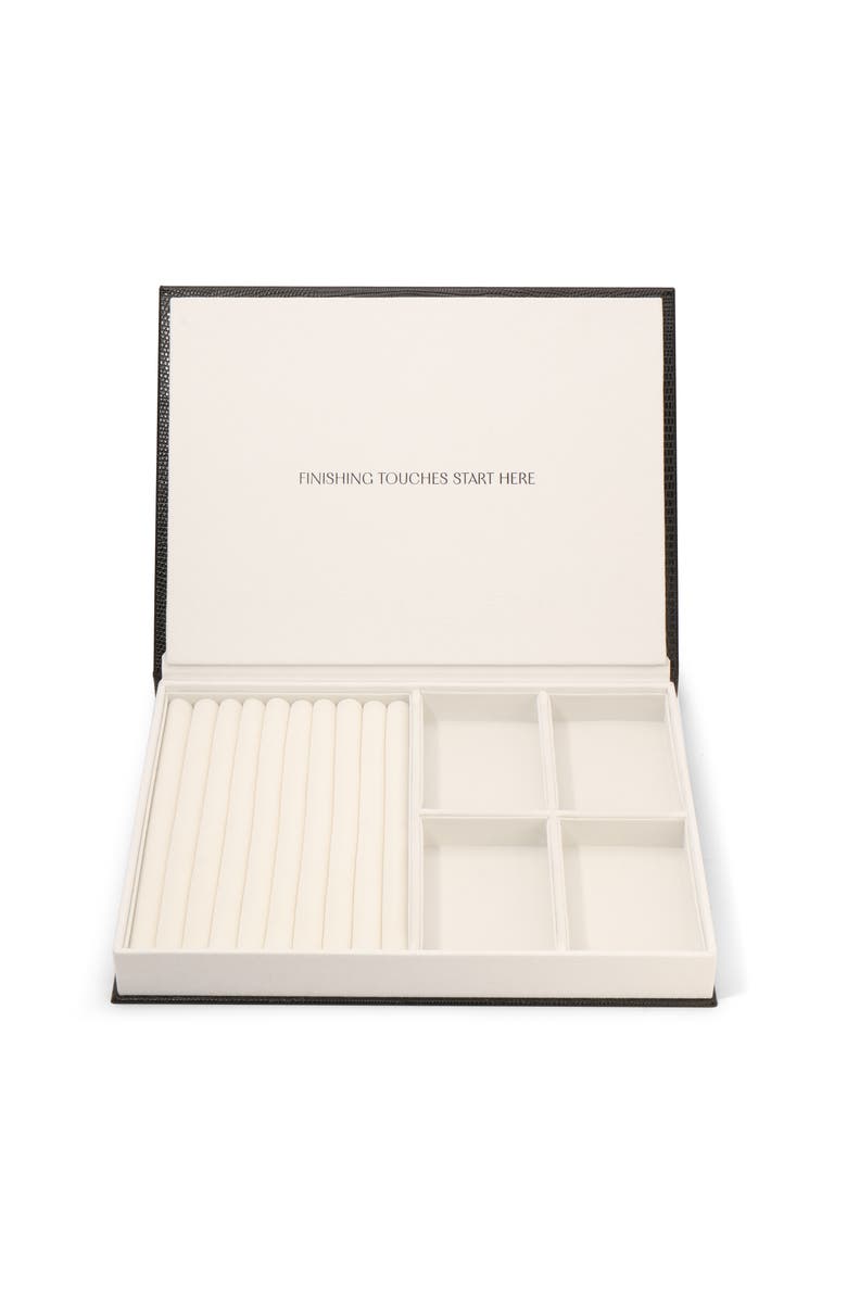 HEAVEN MAYHEM Book Box, Alternate, color, Cobra