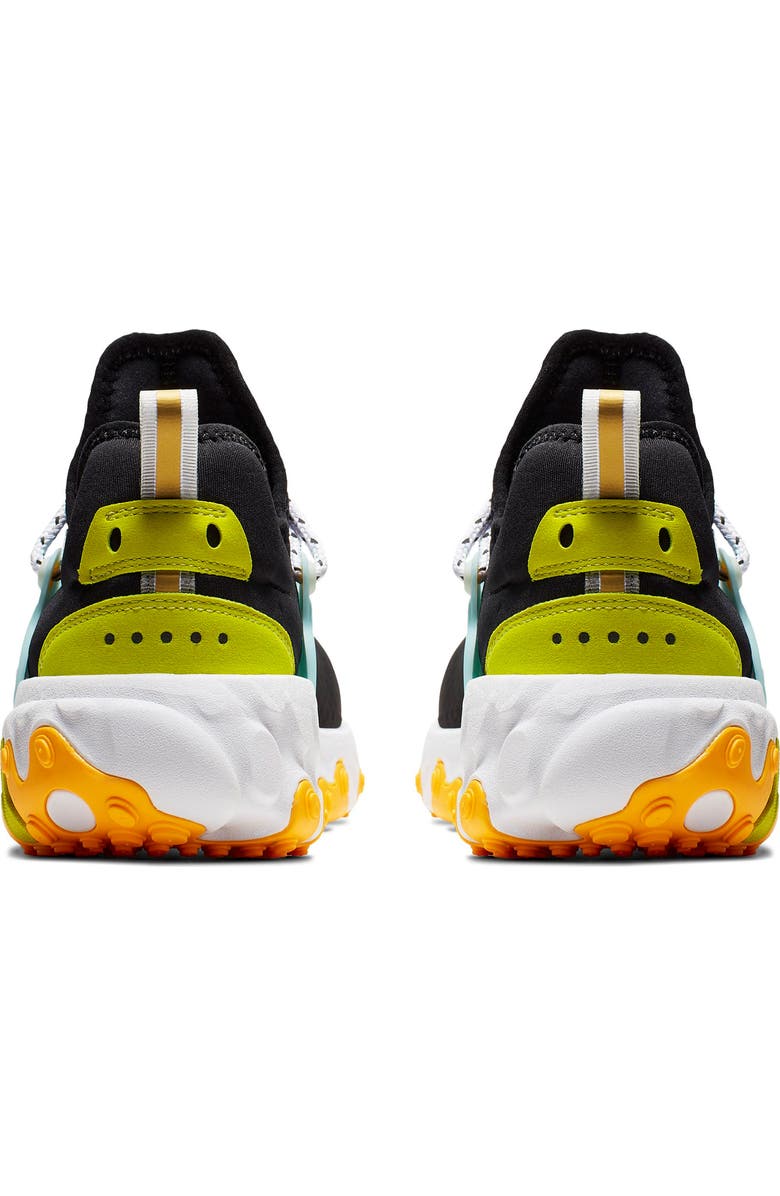 Nike Presto React Sneaker, Alternate, color,