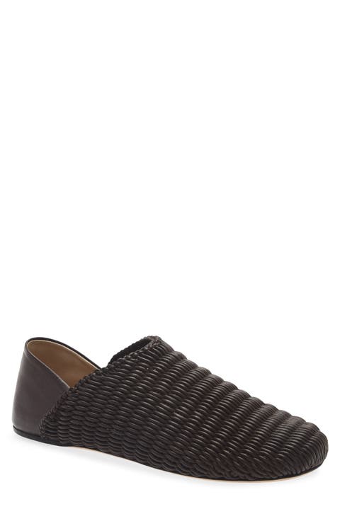 Convertible Slipper Mule