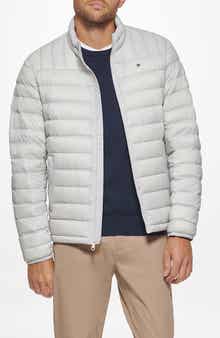 Classic Packable Puffer Jacket