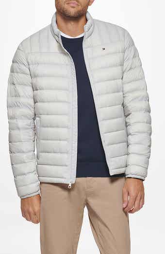 Classic Packable Puffer Jacket
