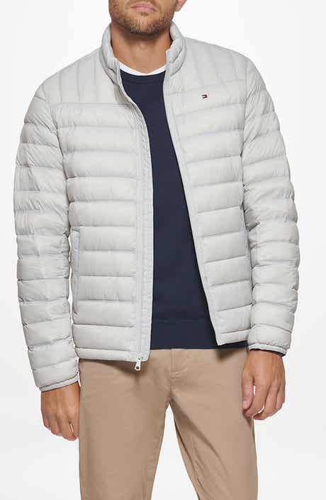 Classic Packable Puffer Jacket