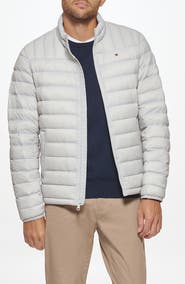 Tommy Hilfiger Classic Packable Puffer Jacket