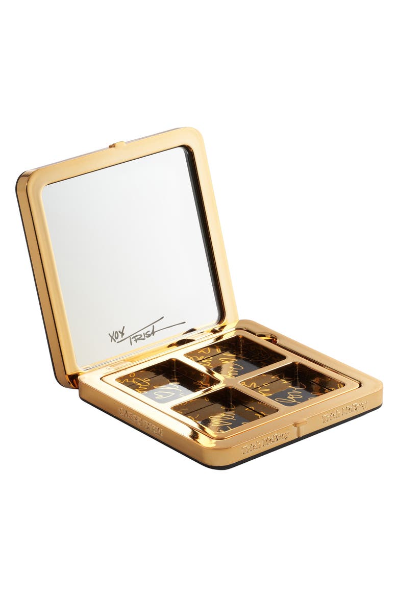 Medium Refillable Compact, Alternate, color, NO COLOR