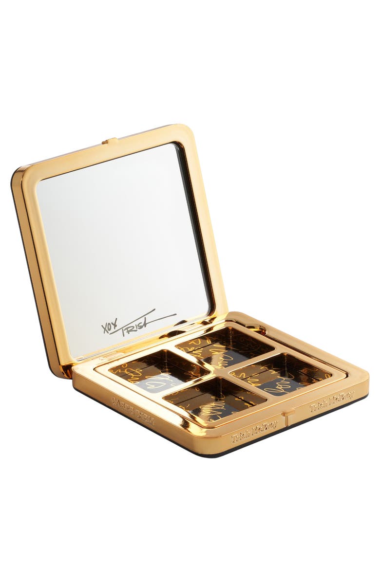 Trish McEvoy Medium Refillable Compact, Alternate, color, 