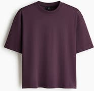 H&M Oversized Fit T-shirt