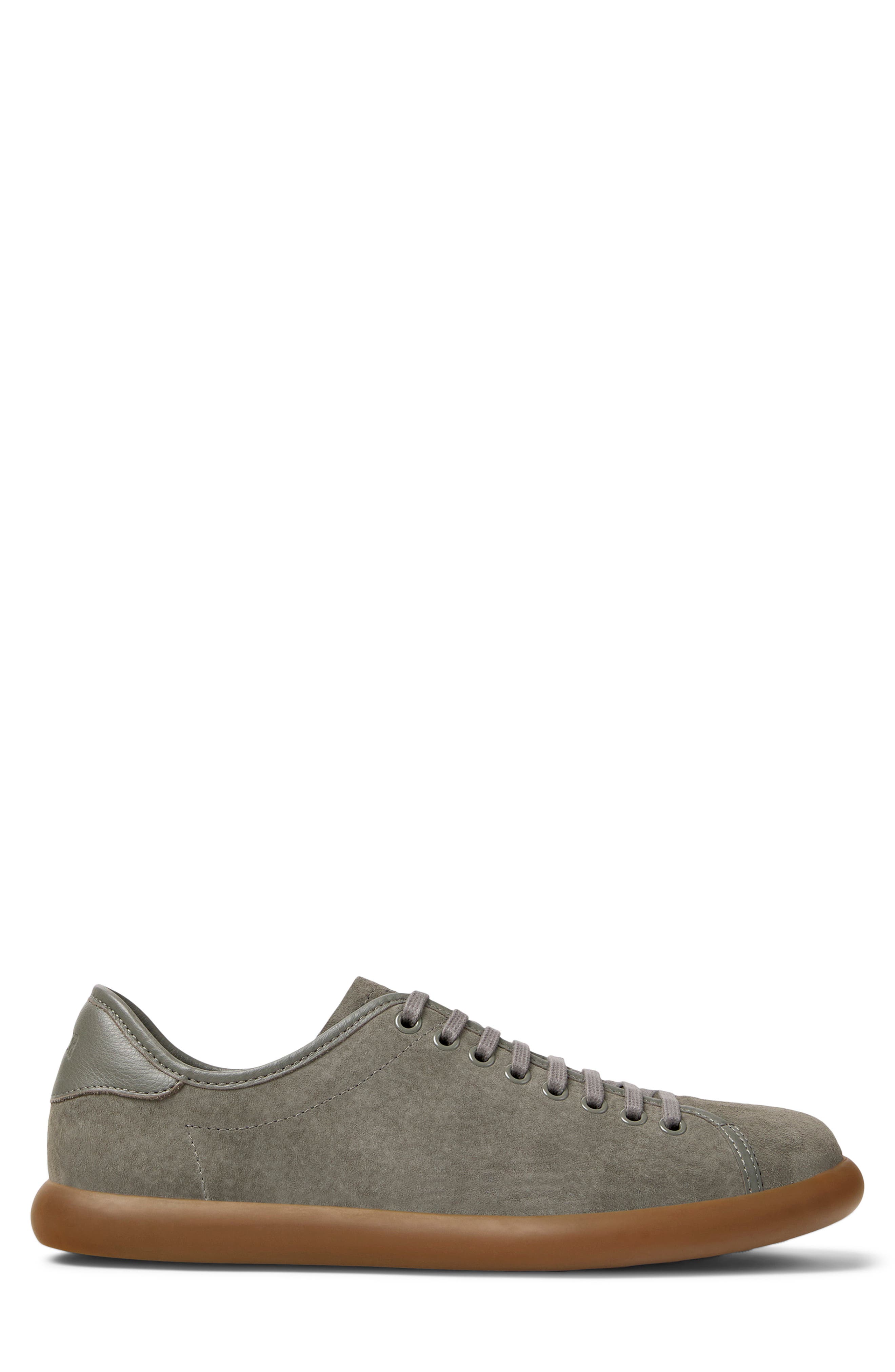 Pelotas Soller Sneaker, Alternate, color, GRAY GRAY