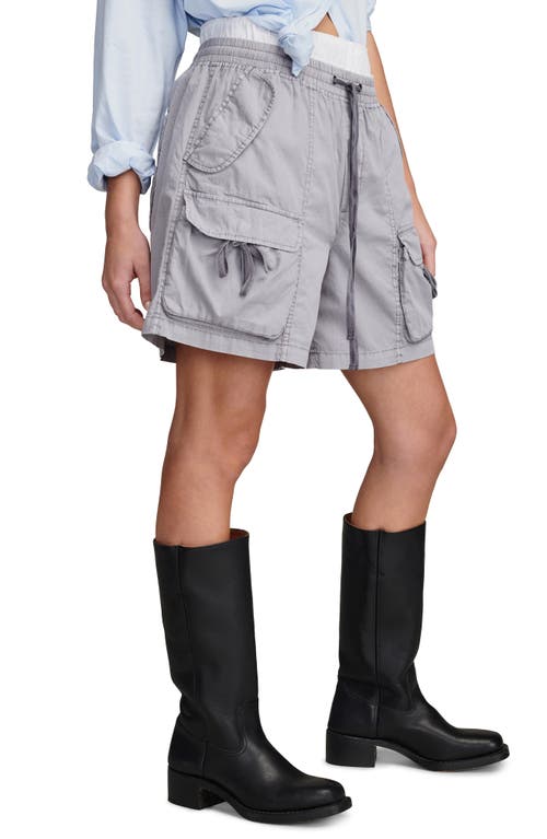 LUCKY BRAND LUCKY BRAND UTILITY SHORTS