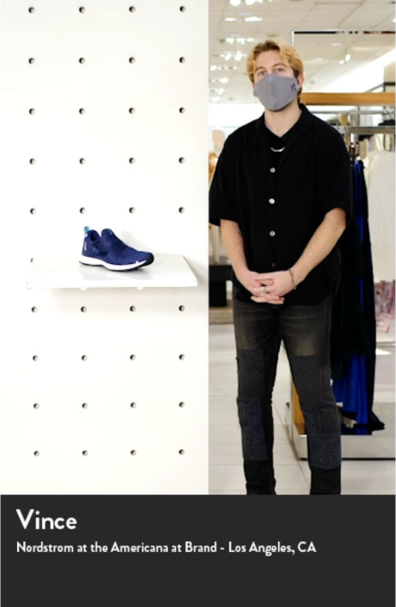 Slipstream Cycling Sneaker, sales video thumbnail