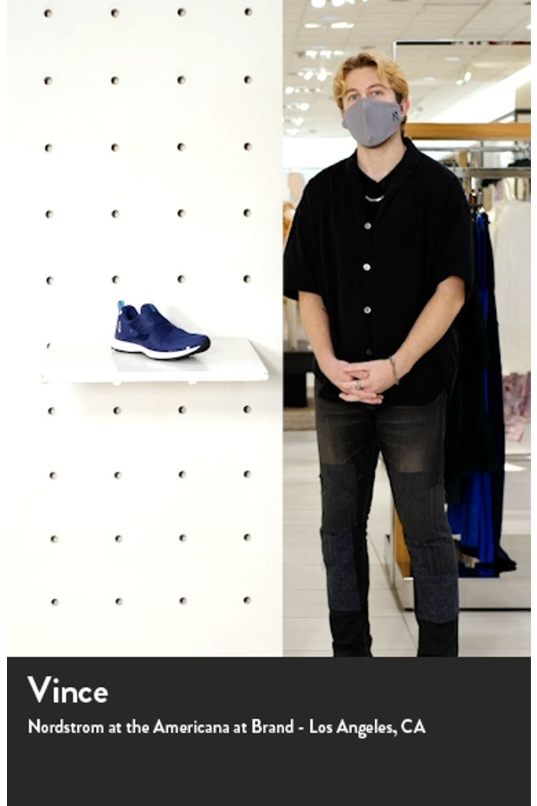 Slipstream Cycling Sneaker video