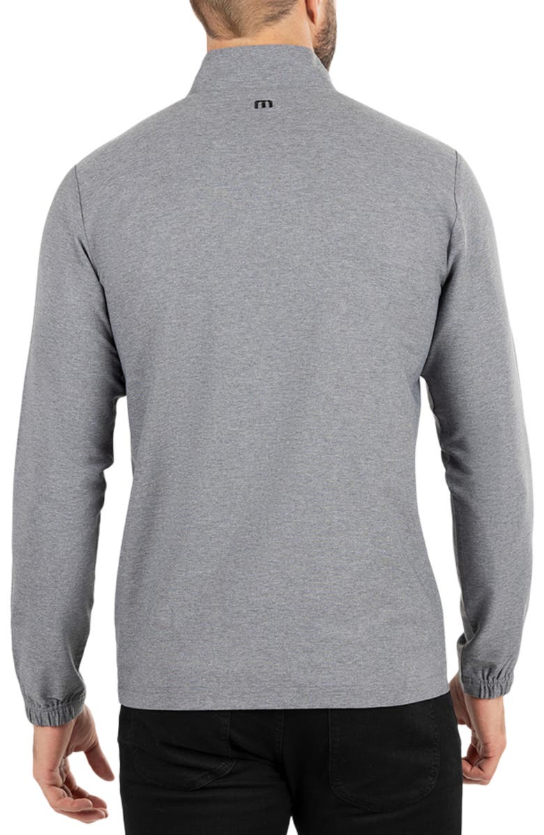 TravisMathew Low Roller Pullover, Alternate, color,