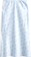 LoveShackFancy Kids' Kalo Maxi Skirt
