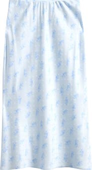 LoveShackFancy Kids' Kalo Maxi Skirt