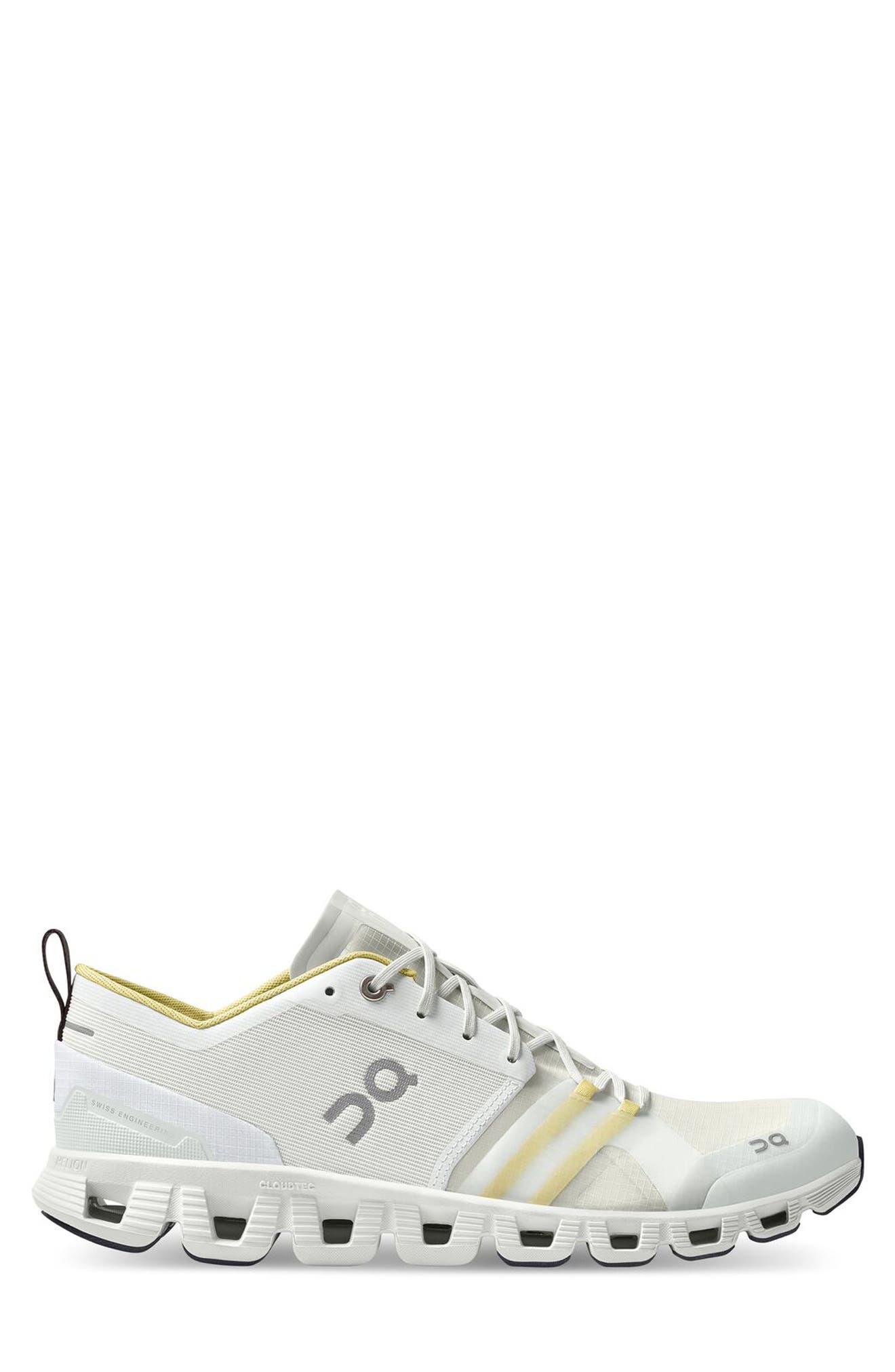 On Cloud X Shift Running Shoe, Alternate, color, 