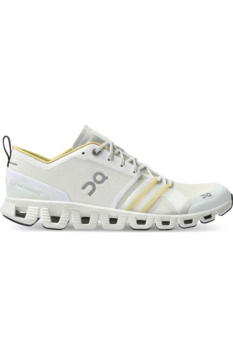 On Cloud X Shift Running Shoe, Alternate, color,