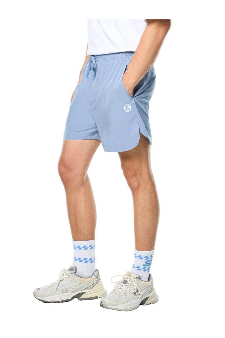Affondo Performance Short, Main, color, TROPOSPHERE