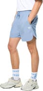 Sergio Tacchini Affondo Performance Short
