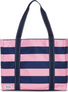 Ame & Lulu Sun & Sea Tote