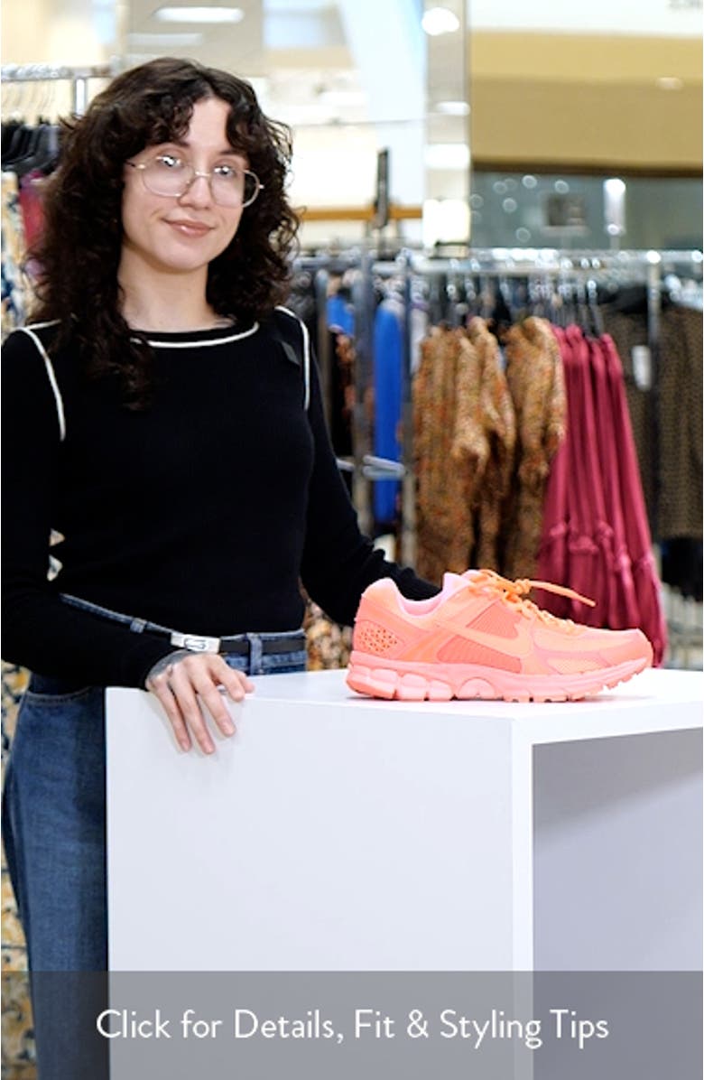 Zoom Vomero 5 Sneaker, sales video thumbnail