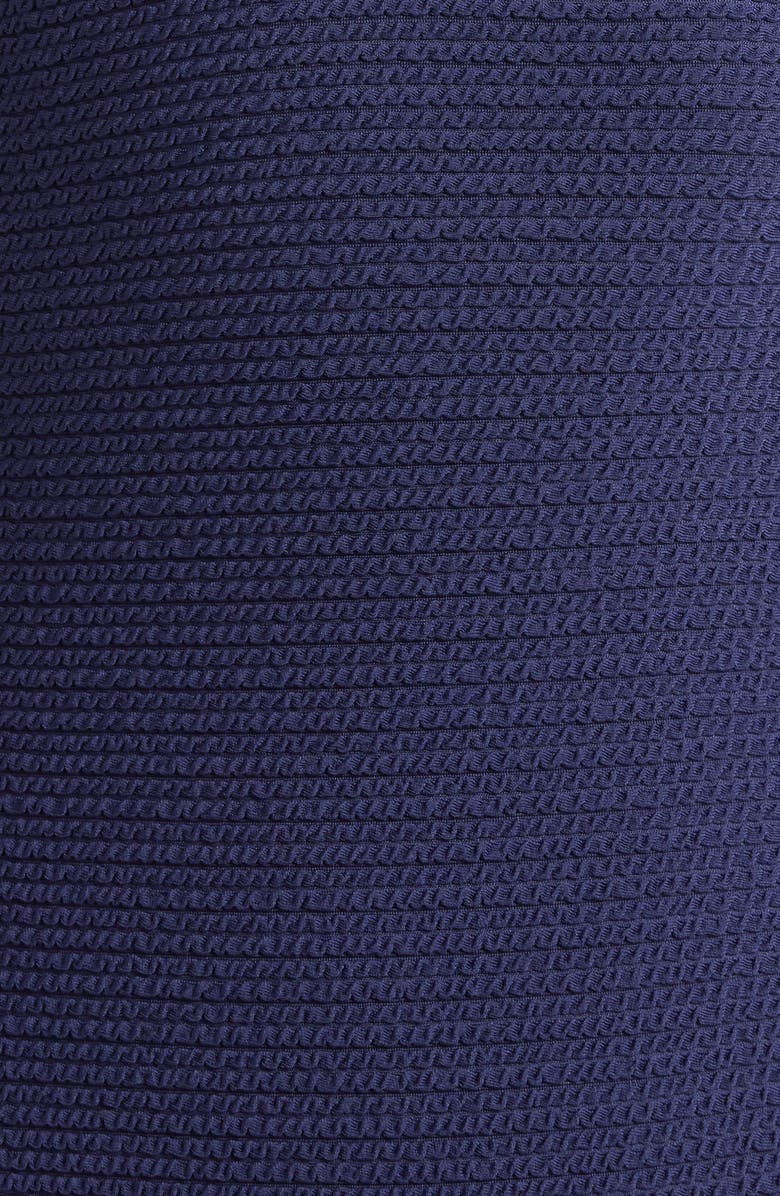 PacSun Cold Plunge Textured One-Piece Swimsuit, Alternate, color, 