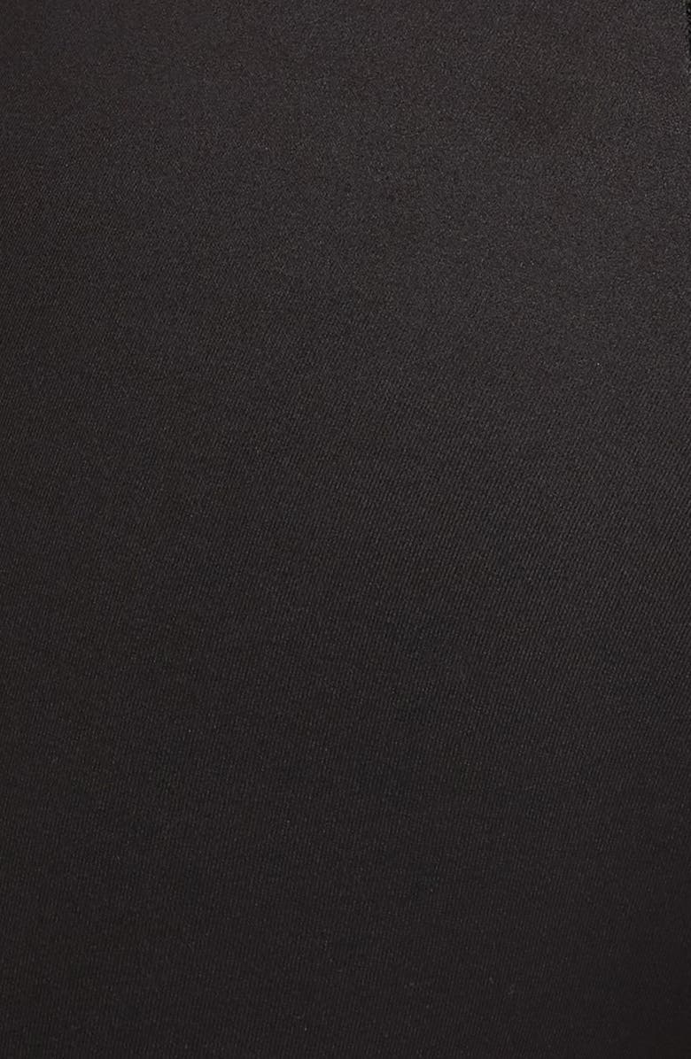 TC Rear Lift Shaper Bike Shorts, Alternate, color, Black