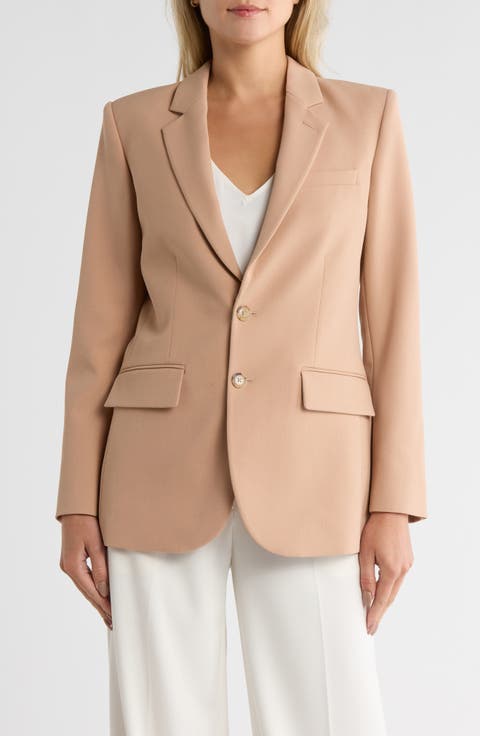 Everyday Blazer