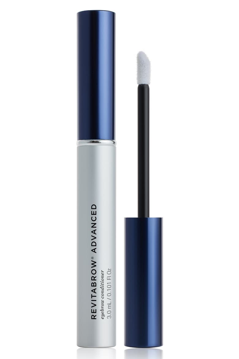 RevitaBrow® ADVANCED Eyebrow Conditioner video
