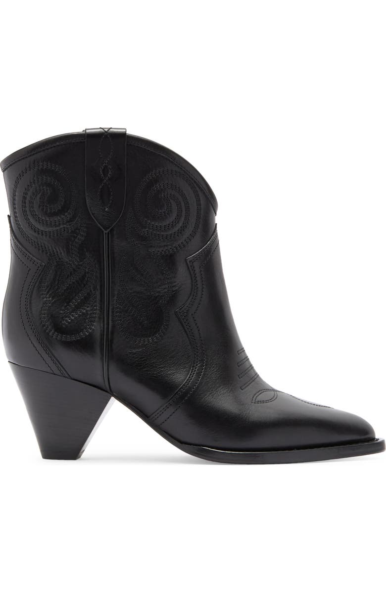 Isabel Marant Darizo Bootie, Alternate, color,