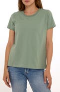 Threads 4 Thought Emmy Essential Organic Cotton T-Shirt