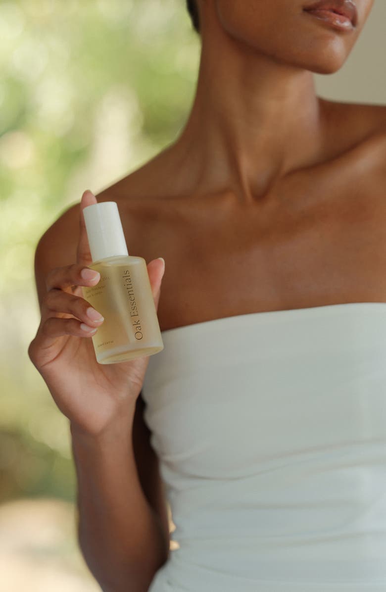 Oak Essentials Dew Body Oil, Alternate, color,