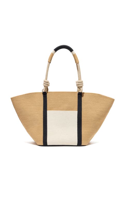Rothys Rothy's The Summer Tote In Camel