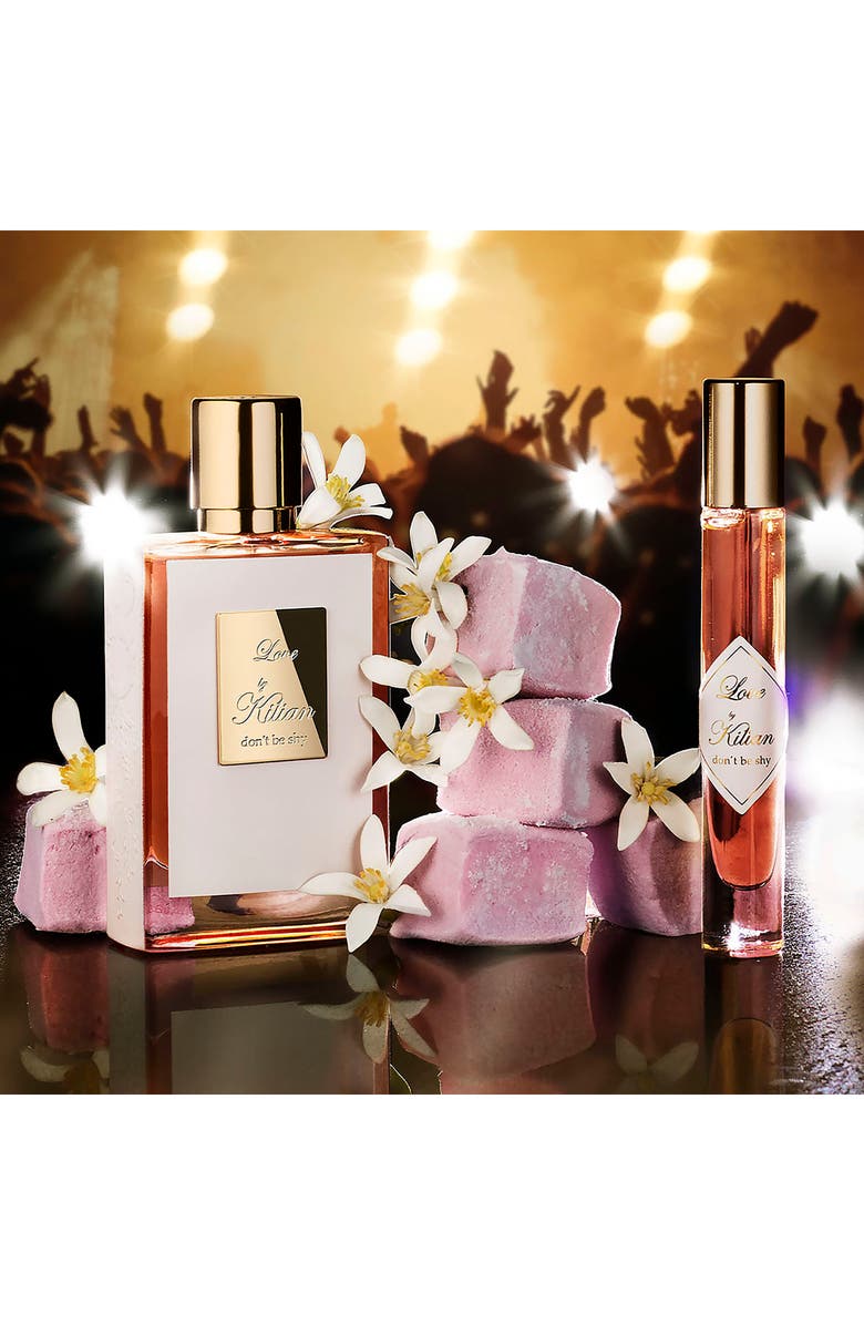 Kilian Paris Love, don't be shy Icon Set $452 Value, Alternate, color, 