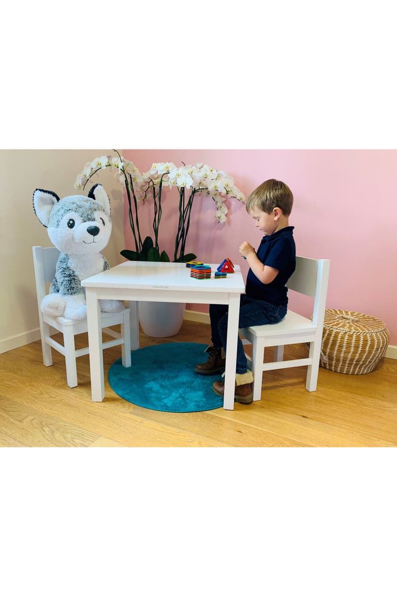 20 Inch Kodi The Plush Adorable Husky Dog Stuffed Animal, Alternate, color, Multicolored
