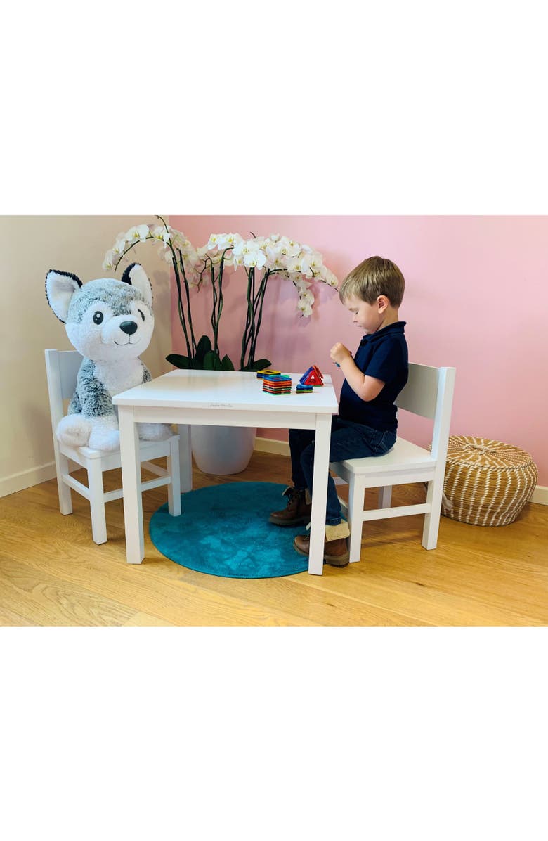 Pioupiou 20 Inch Kodi The Plush Adorable Husky Dog Stuffed Animal, Alternate, color, Multicolored