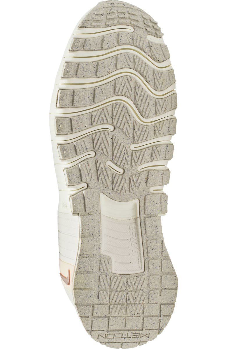 Nike Free Metcon 6 Training Shoe, Alternate, color, Ivory/ Red Bronze/ Guava